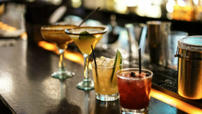 Banner photo for the 'Pubs, Clubs & Bars' Hinckley business listings