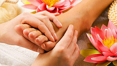 Banner photo for the 'Chiropodists and Podiatrists' Hinckley business listings