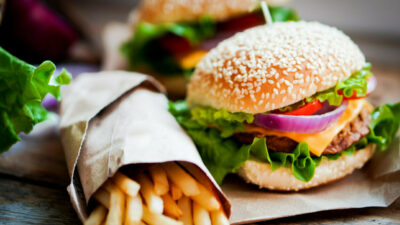 Banner photo for the 'Take Aways' Hinckley business listings