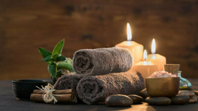 Banner photo for the 'Tanning & Massage' Hinckley business listings