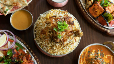 Banner photo for the 'Food Drink & Entertainment' Hinckley business listings