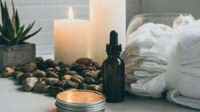 Banner photo for the 'Health & Beauty' Hinckley business listings