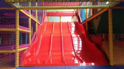 Banner photo for the 'Children's Play Centres' Hinckley business listings