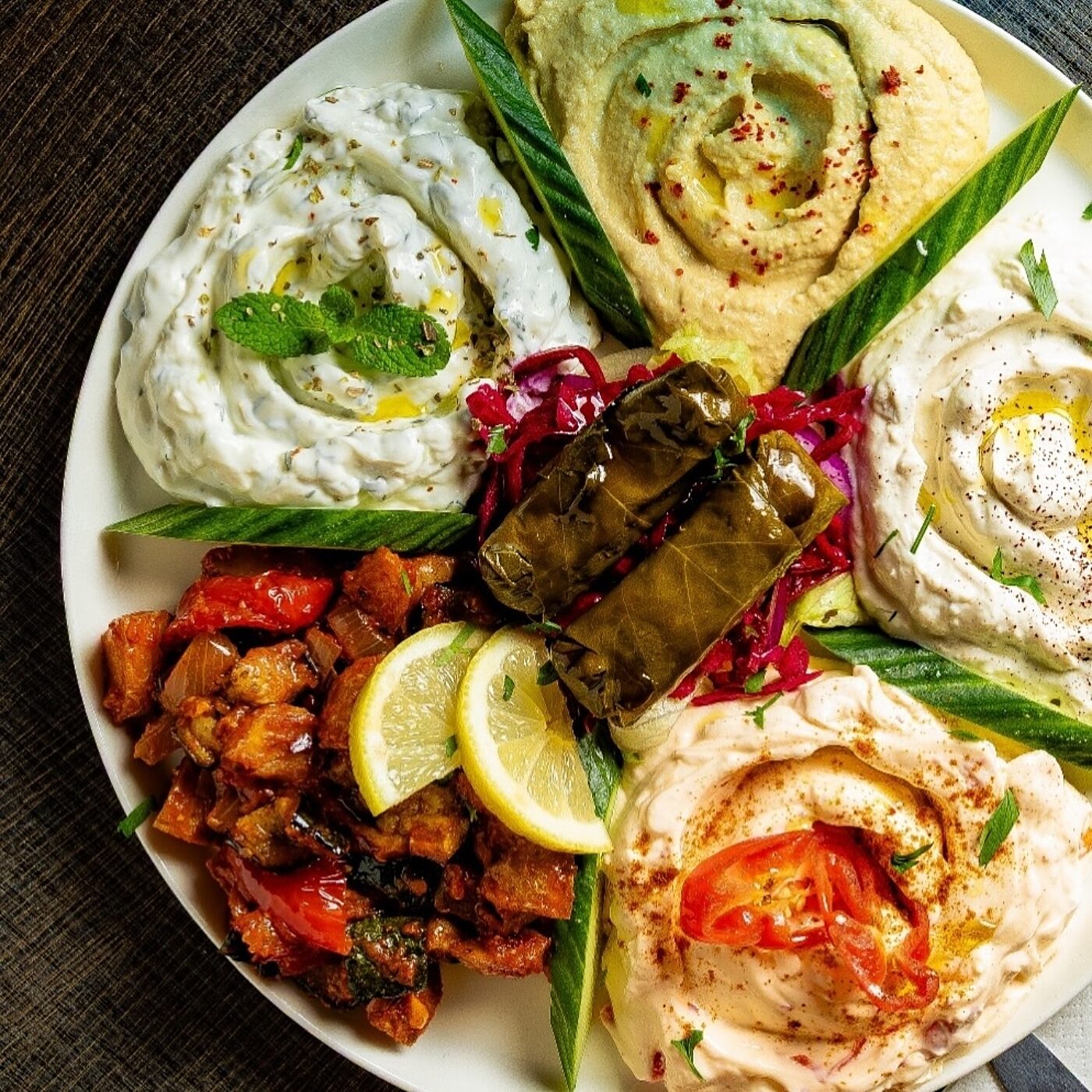 Shish Restaurant photo