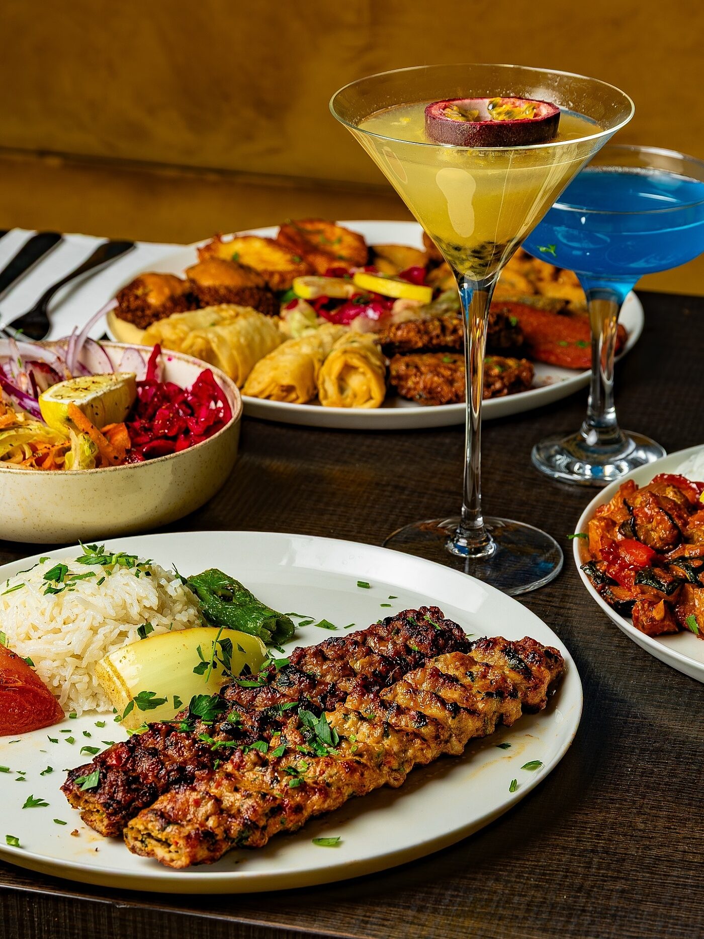 Shish Restaurant photo