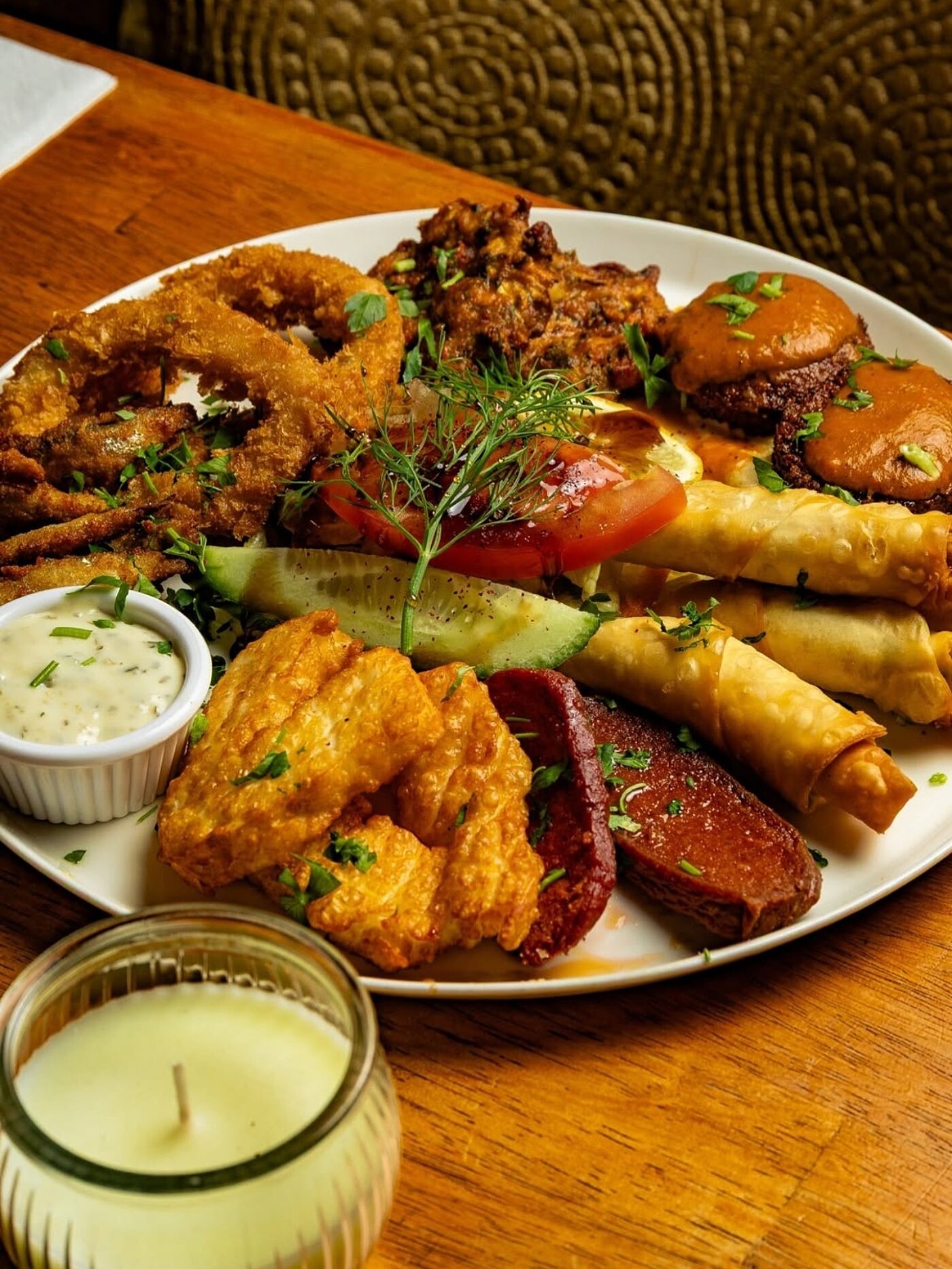 Shish Restaurant photo