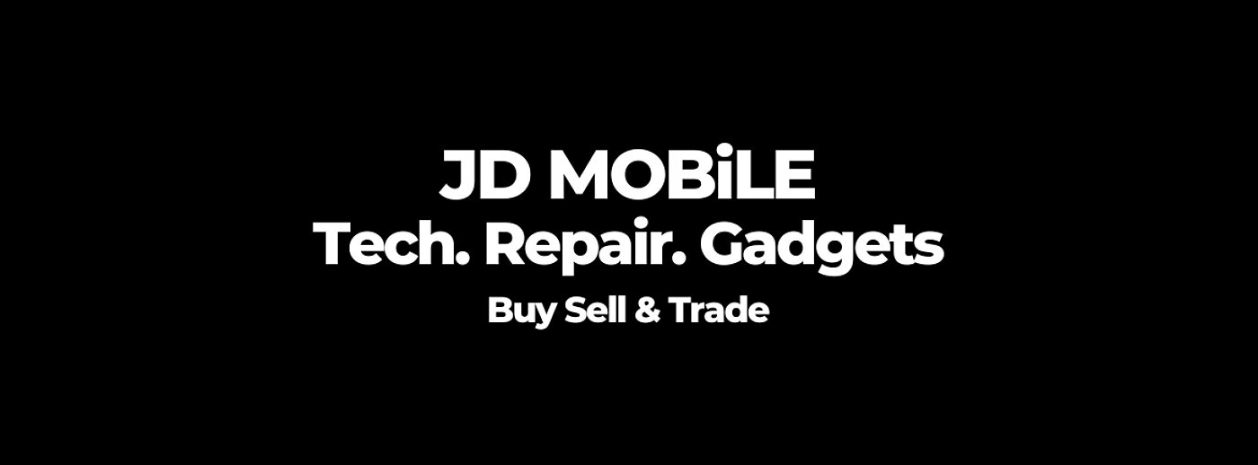 JD MOBiLE - Tech Repairs & Gadgets photo