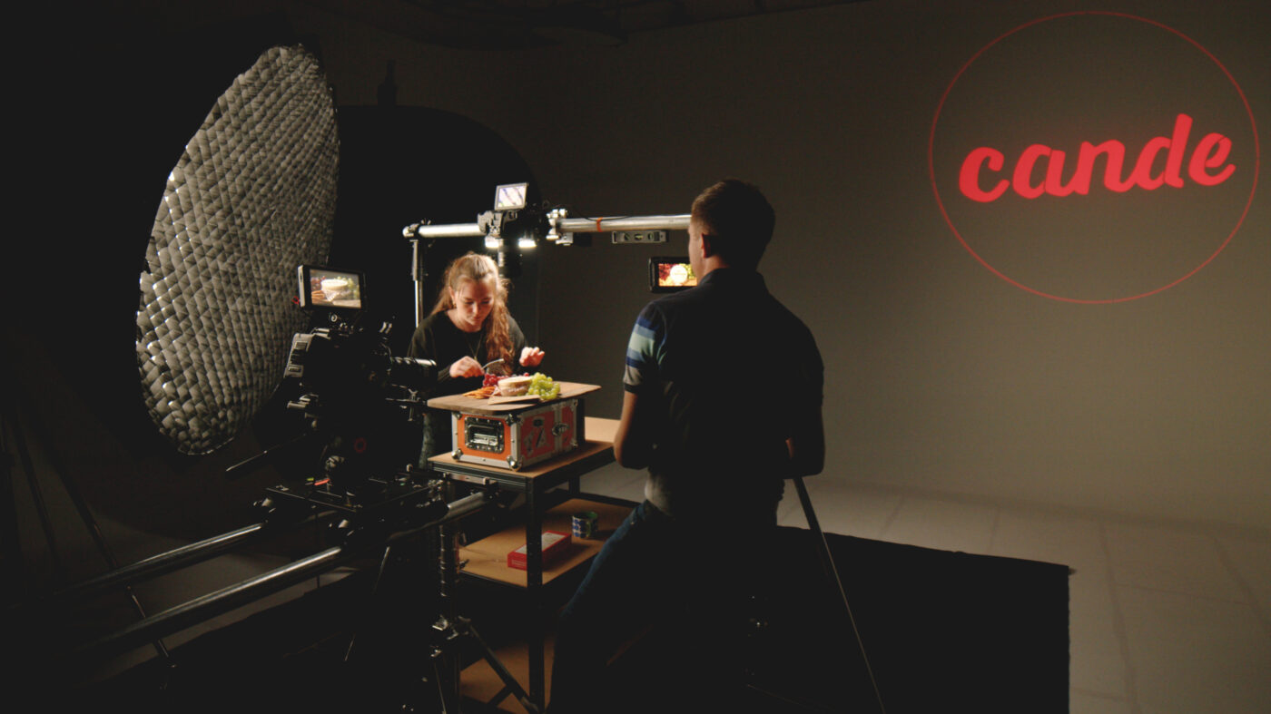 Cande Group Ltd photo