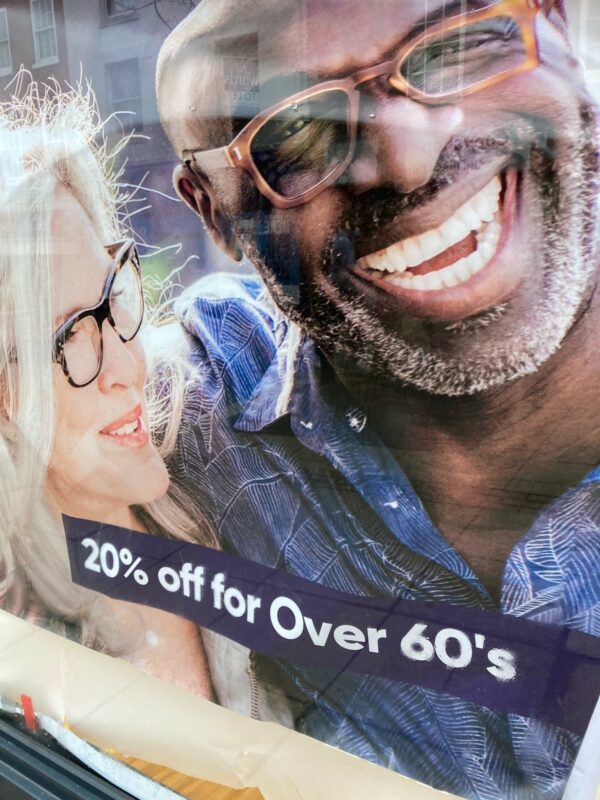 Optical People Opticians Hinckley Town Centre