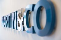 Martin & Co company logo