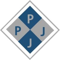Philip James Menswear company logo