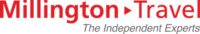 Millington Travel company logo