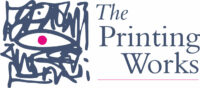 The Printing Works company logo