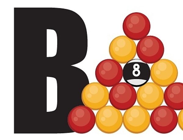 Ballers Pool Lounge company logo