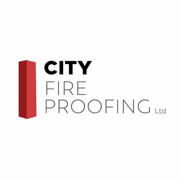 City Fire Proofing Ltd company logo