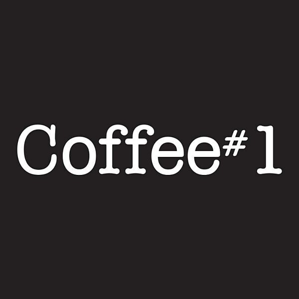 Coffee#1 Hinckley company logo