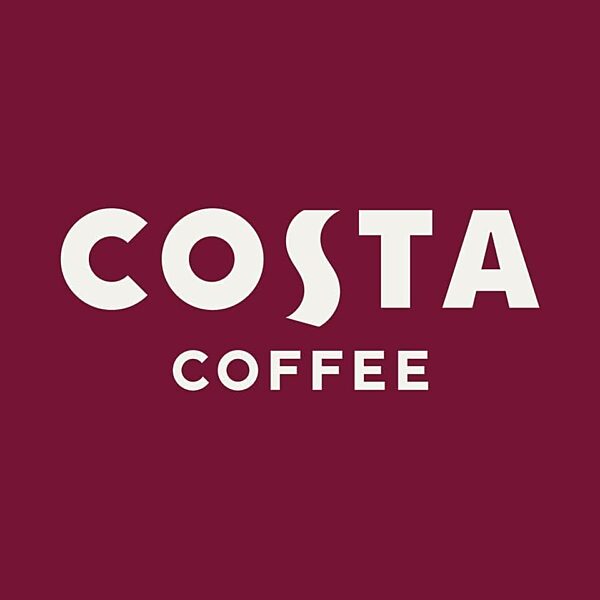 Costa Coffee company logo