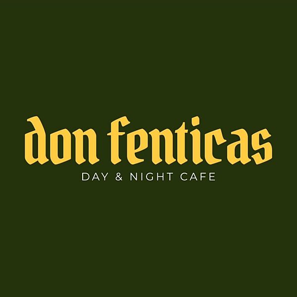 Don Fenticas - Day and Night Cafe company logo