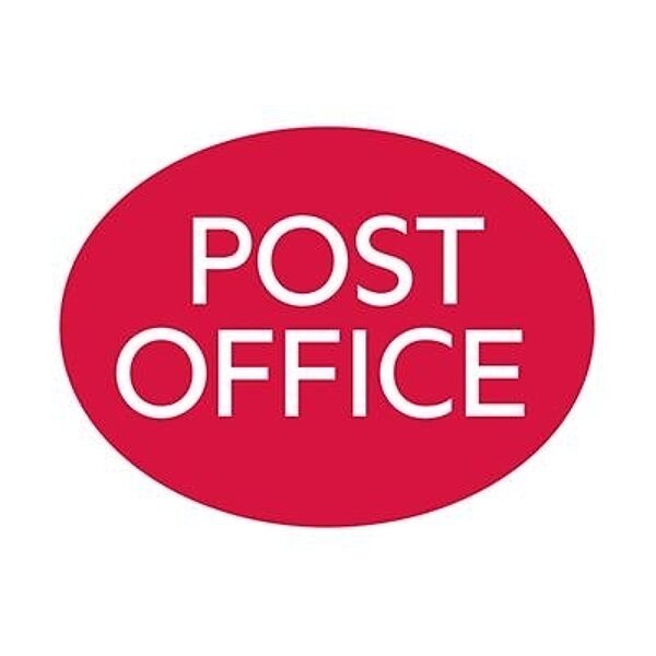 TG Jones - Post Office company logo