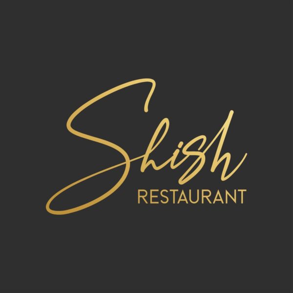 Shish Restaurant company logo