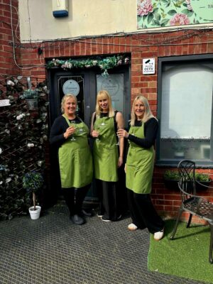 Hinckley business spotlight image