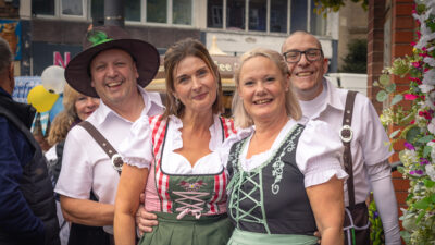 OctoBIDfest 2026 promotional image