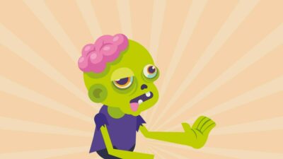 Hinckley BID's Halloween Treasure Trail promotional image