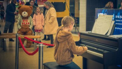 Britannia's Got Talent 2026! promotional image