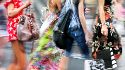 Hinckley Independent Retail Week promotional image