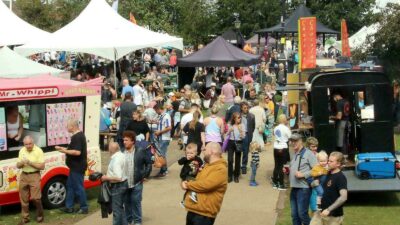 Feast Hinckley promotional image