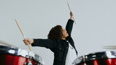 Hinckley BID's Summer of Fun - Allstars Show promotional image