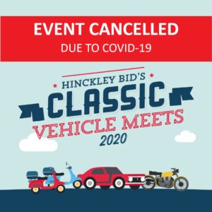 HNKB Website Event Thumnails Classic Car Meets CANCELLED