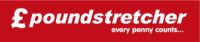 Poundstretcher logo