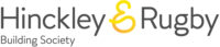 Hinckley & Rugby Building Society logo