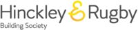 Hinckley & Rugby Building Society logo