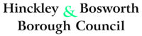 Hinckley & Bosworth Borough Council logo