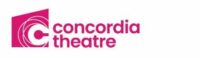 Concordia Theatre logo