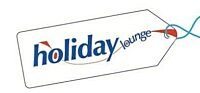 Holiday Lounge logo