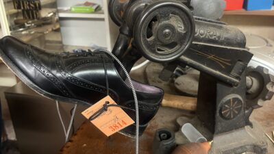 Hinckley Repairs Shop Marks 80 Year promotional image