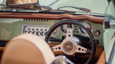 Hinckley Motor Show Turns 15! promotional image