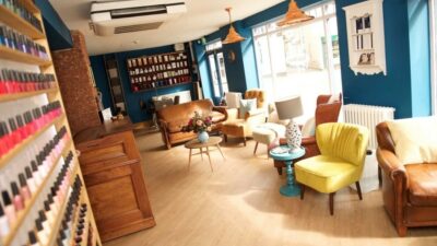 Mark Stacey Beauty: 10 Years Strong promotional image