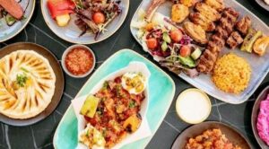 Otto Meze Grill - Turkish Restaurant offer promotional graphic