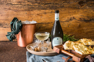 Wildwood Restaurant offer promotional graphic