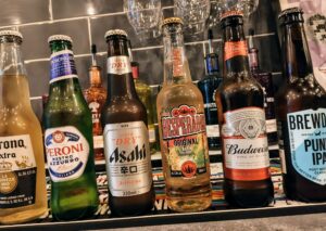 Electric Chapel LGBTQ+ Bar offer promotional graphic