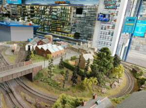 MCC Hobby Centre - Model.Collect.Create offer promotional graphic