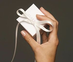 Grace & Co Jewellery offer promotional graphic