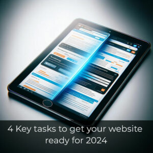 Brookstone Creative offer promotional graphic