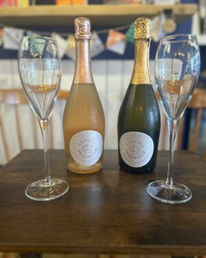 Epicurean Lounge offer promotional graphic