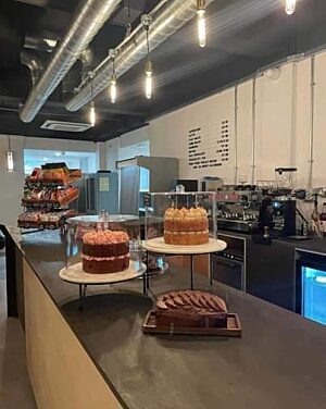 The Clarence Bar offer promotional graphic