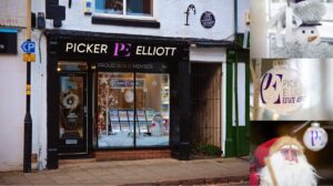 Picker Elliott